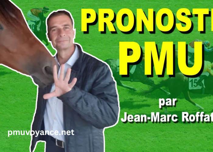 Pronostics Pmu Quinté (1)