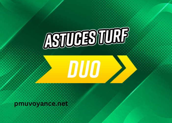 Le Duo Sur