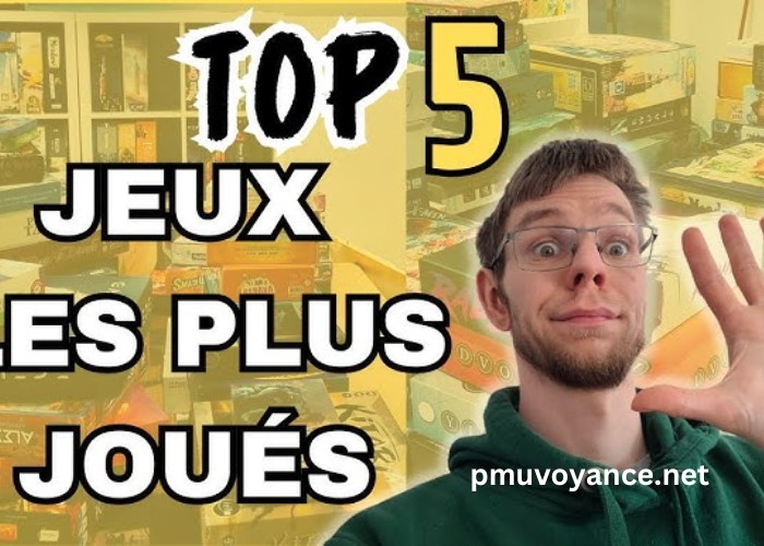 Les Plus Joués