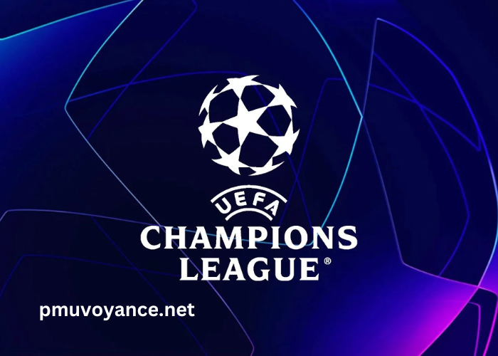 Ligue Des Champions (2)