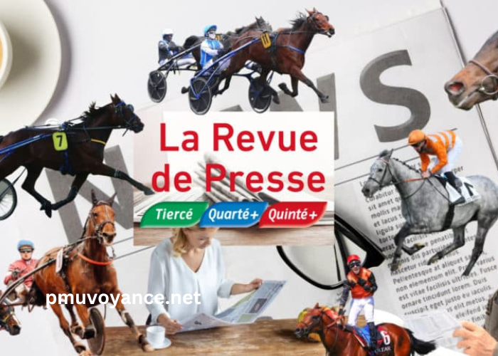 100 Turf Presse