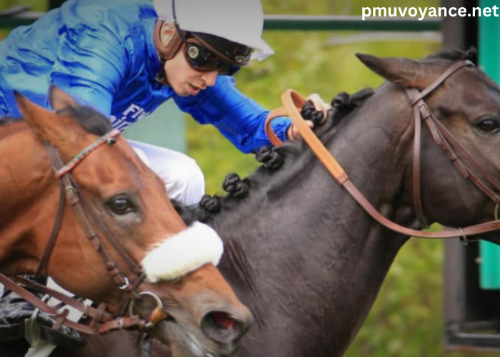 Duel Du Trio Gagnant