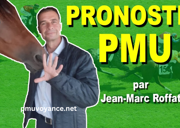 Meilleur Pronostic Pmu Du Jour