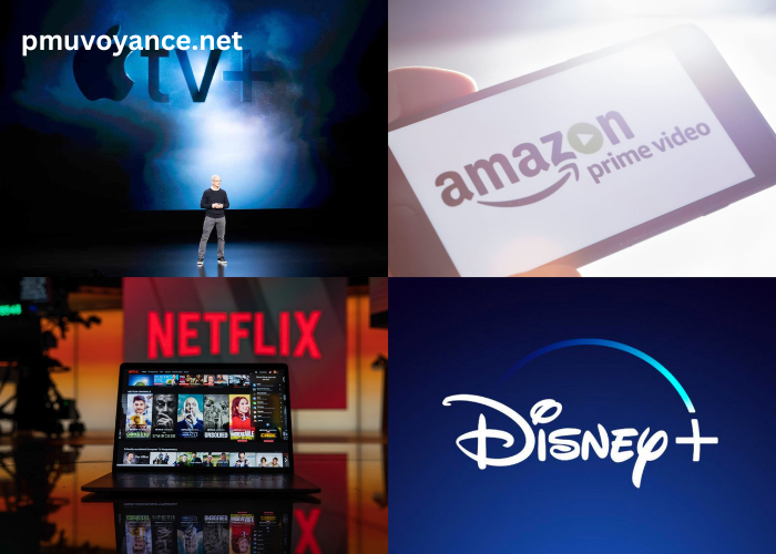 Watch New Movies: A Guide to Early Access Streaming Platforms