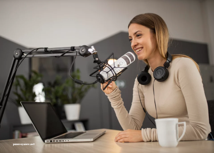 The Rise of Podcasts: New Voices in Entertainment