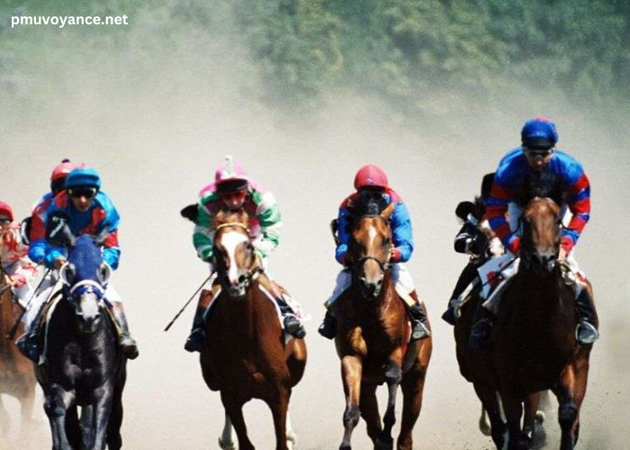 Resultat Des Courses Aujourd'hui