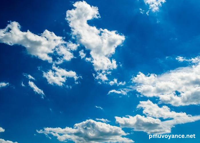 Pourquoi Le Ciel Est-IL Bleu ?