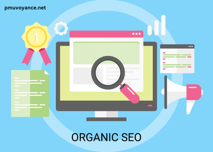 Strategies For Obtaining Organic Traffic That Is Consistent