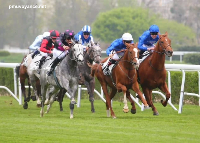 Base Couplé Gagnant