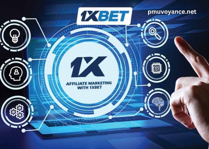 Unlock Earnings with the 1xBet Affiliate Program: A Comprehensive Guide