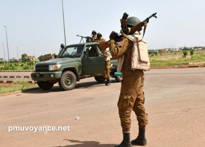 Actualité Au Burkina Faso Aujourd'hui (2)
