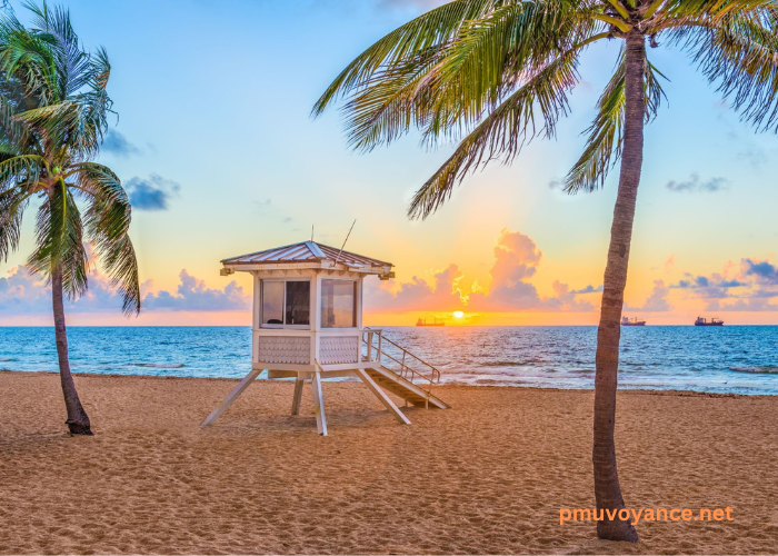 Florida Living: Sunshine, Diversity, and Opportunity