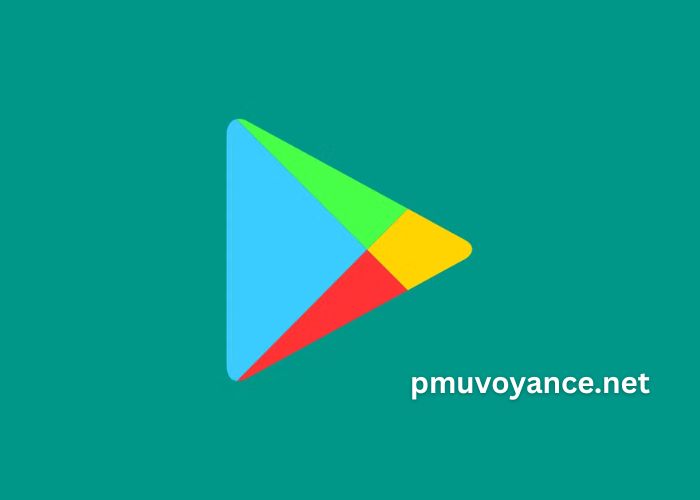 Google Play Store