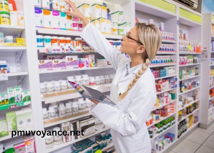 Pharmacie DE Garde Du Jour