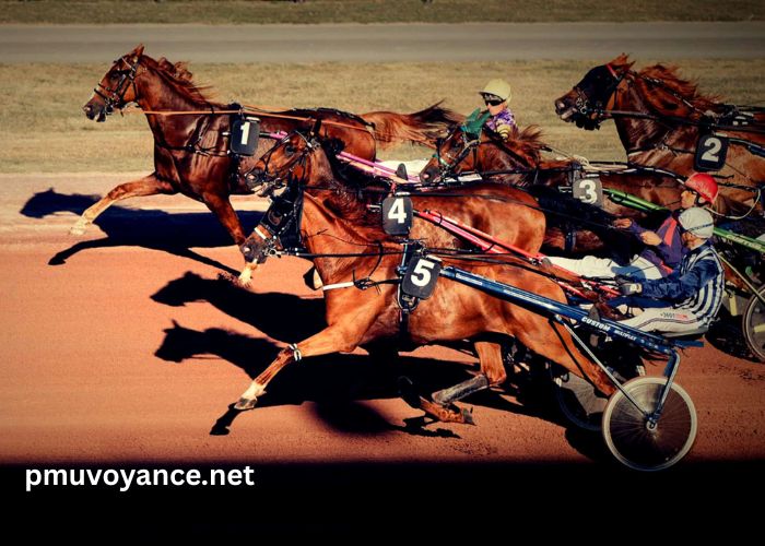 Programme Pmu DE Demain Lonab Pronostics