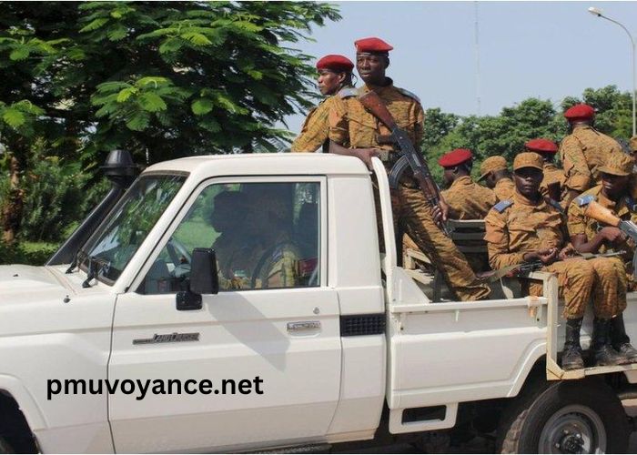 Zetop Burkina Faso