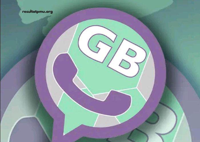Gb Whatsapp Pr