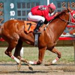 Indice de Forme in Horse Racing