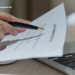 Lettre DE Motivation