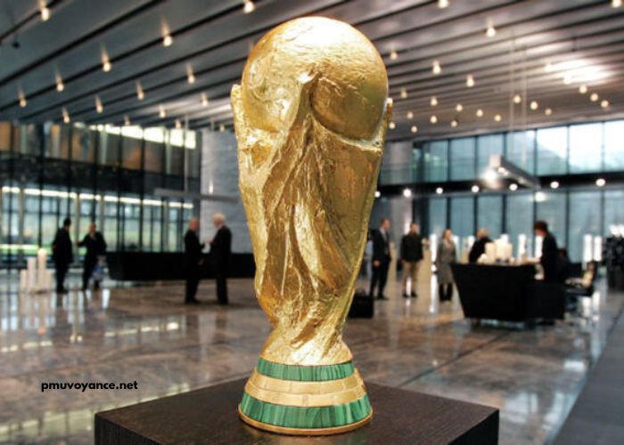 Programme DE LA Coupe Du Monde 2022