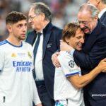Real Madrid Aujourd'hui