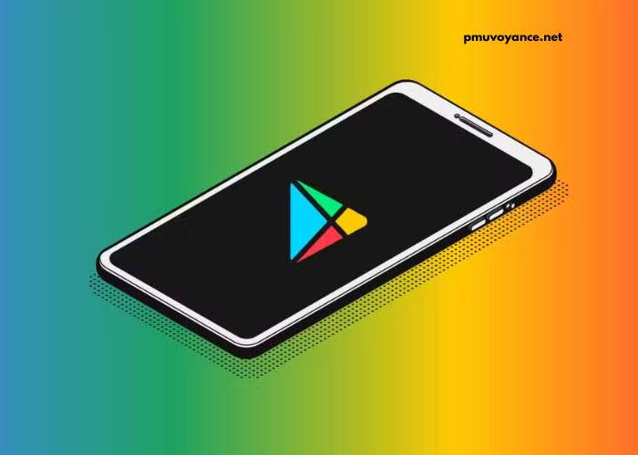 Télécharger Play Store