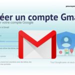Créer Un Compte Gmail